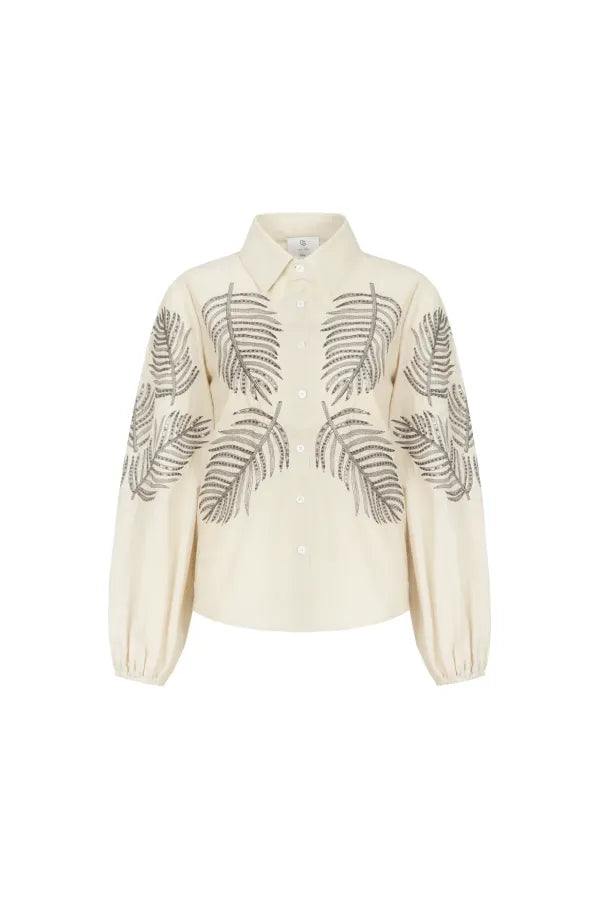 Lisanne Blouse