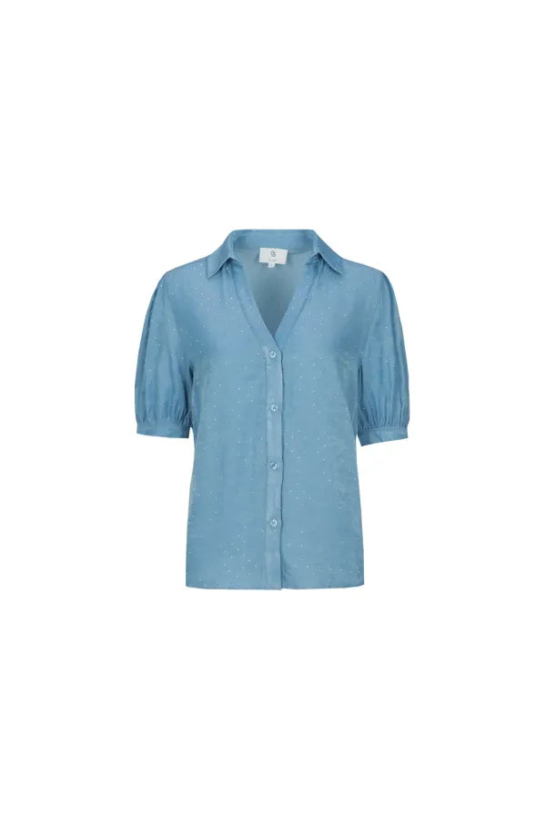 Liss Blouse
