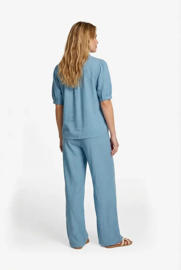Liss Blouse