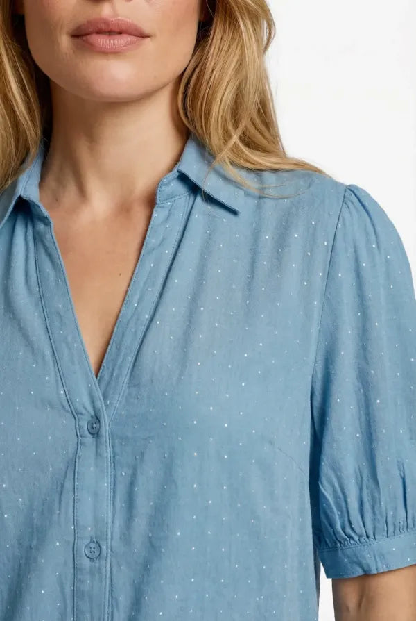 Liss Blouse