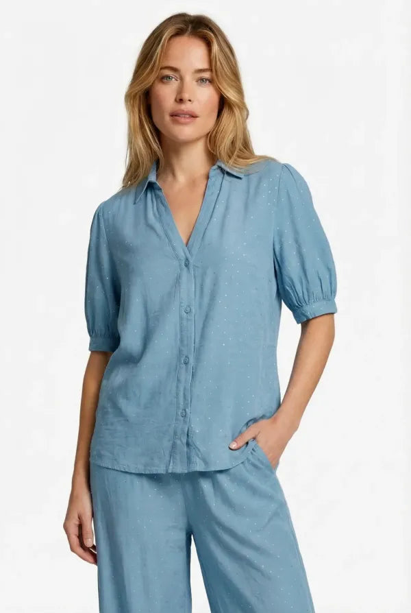 Liss Blouse