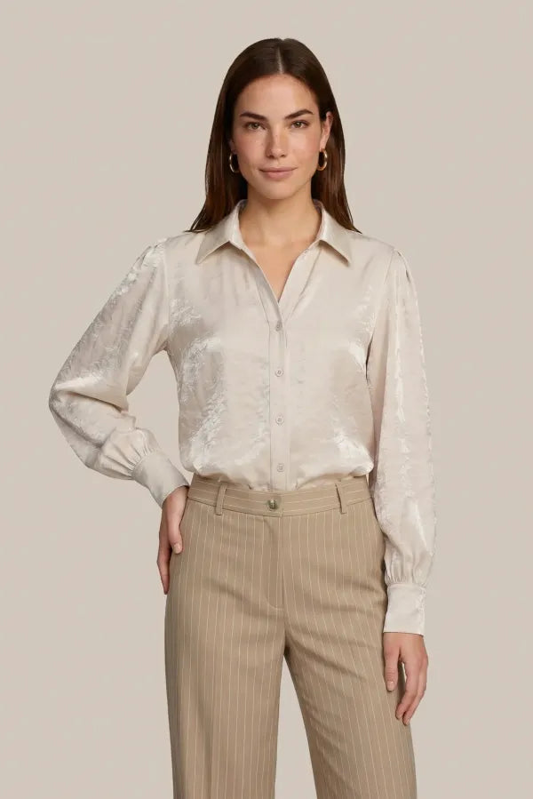 Liva Blouse