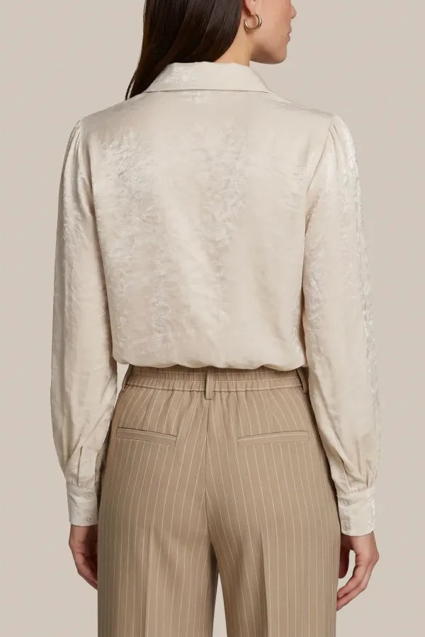 Liva Blouse