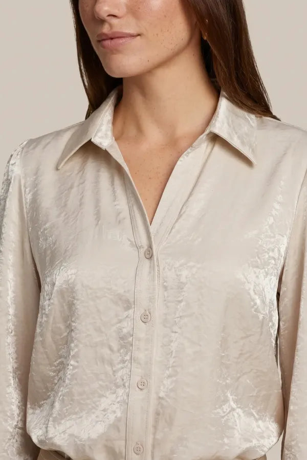 Liva Blouse