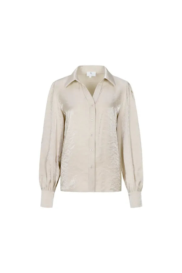 Liva Blouse