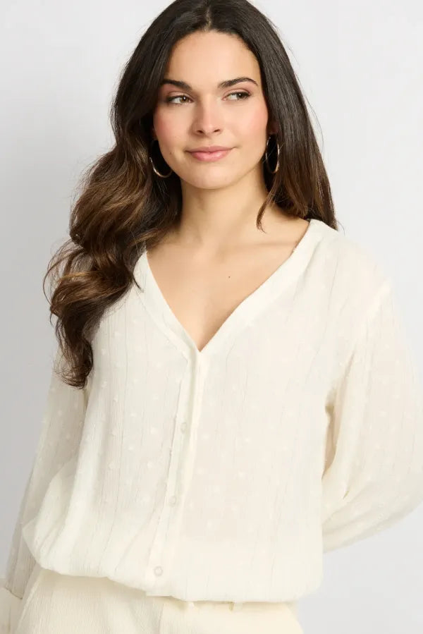 Lonneke Blouse