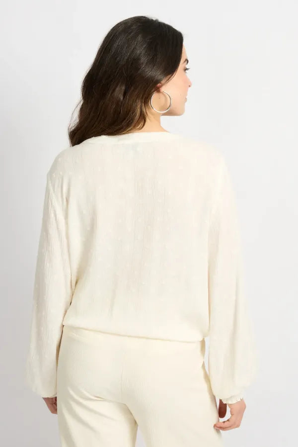 Lonneke Blouse