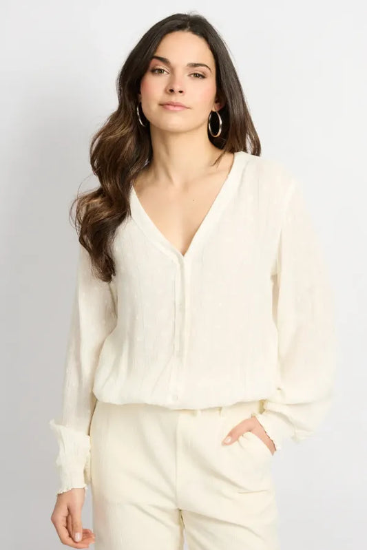 Lonneke Blouse