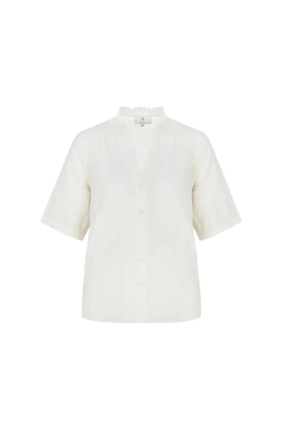 Loriana Blouse