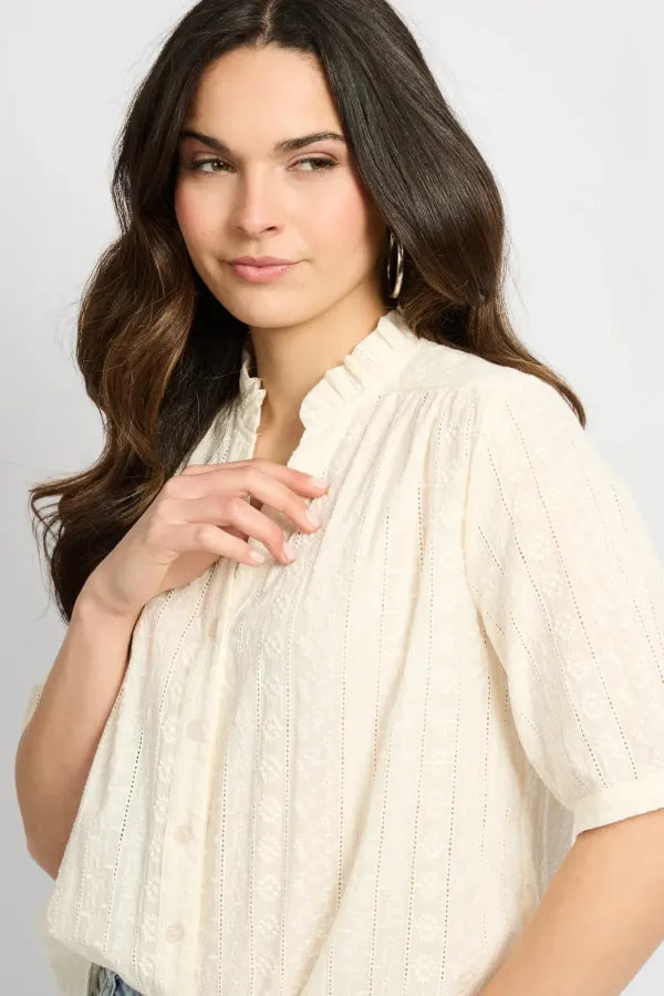 Loriana Blouse