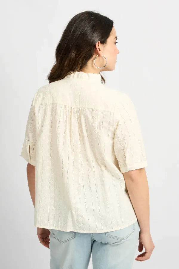 Loriana Blouse