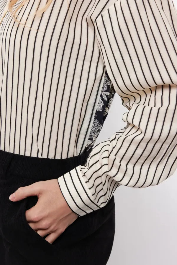 Lot Blouse