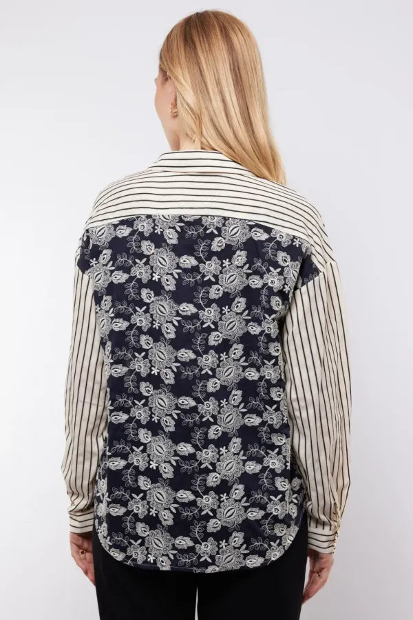 Lot Blouse