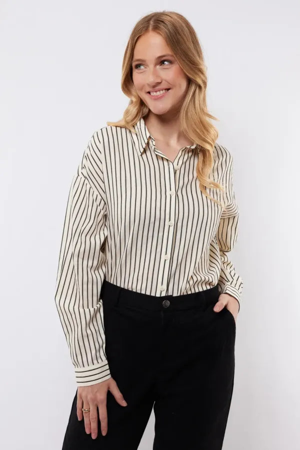 Lot Blouse
