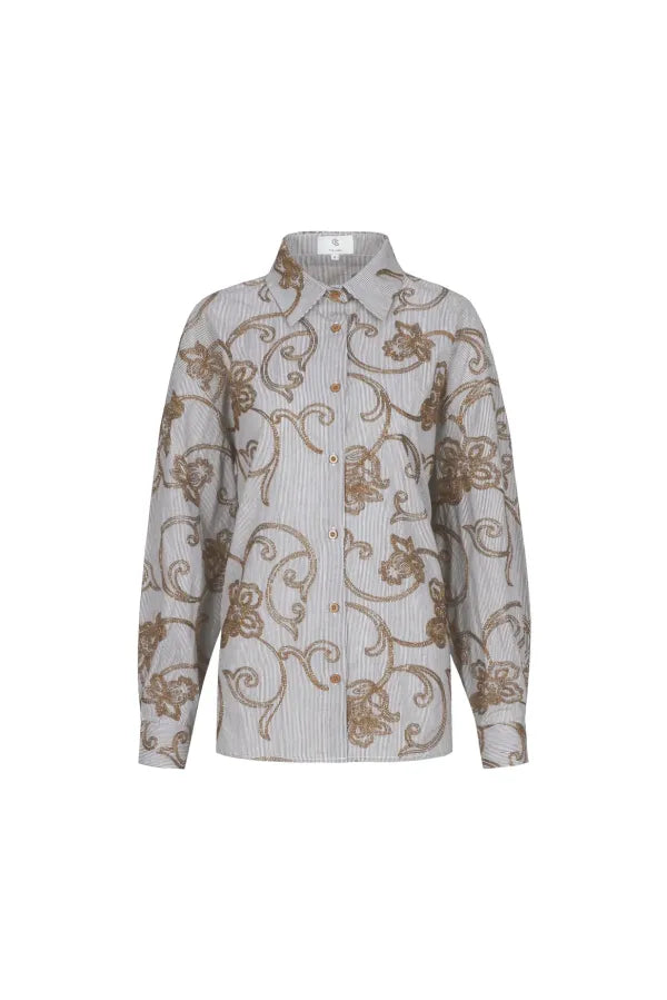 Lot Blouse