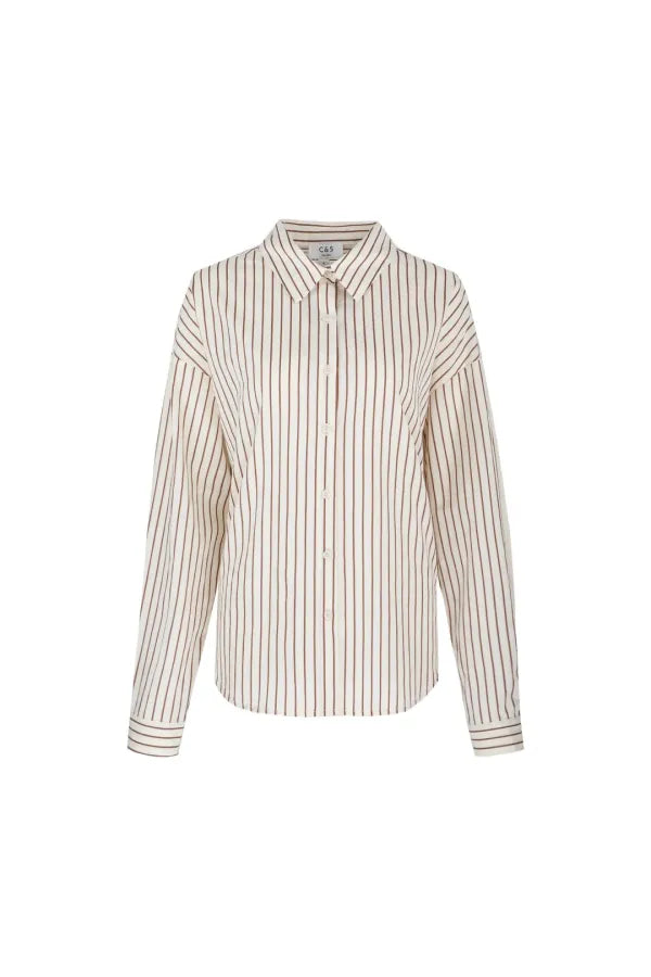 Lot Blouse
