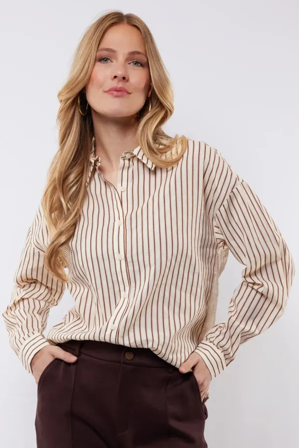 Lot Blouse