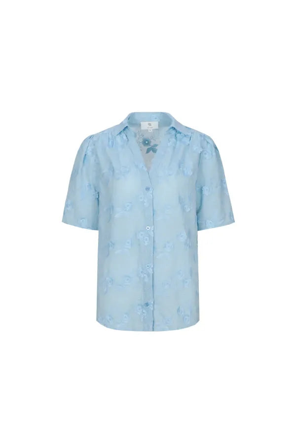 Loveli Blouse
