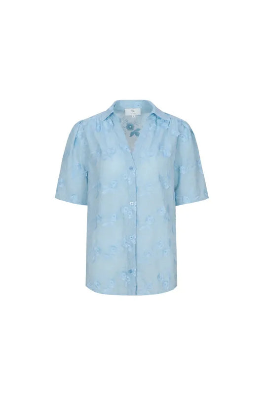 Loveli Blouse