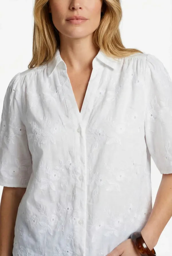 Loveli Blouse