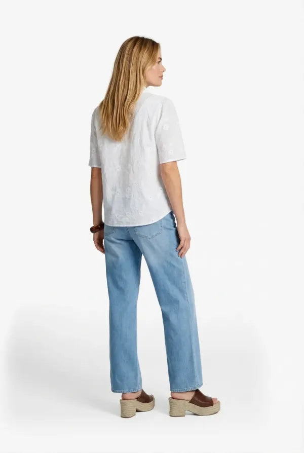 Loveli Blouse