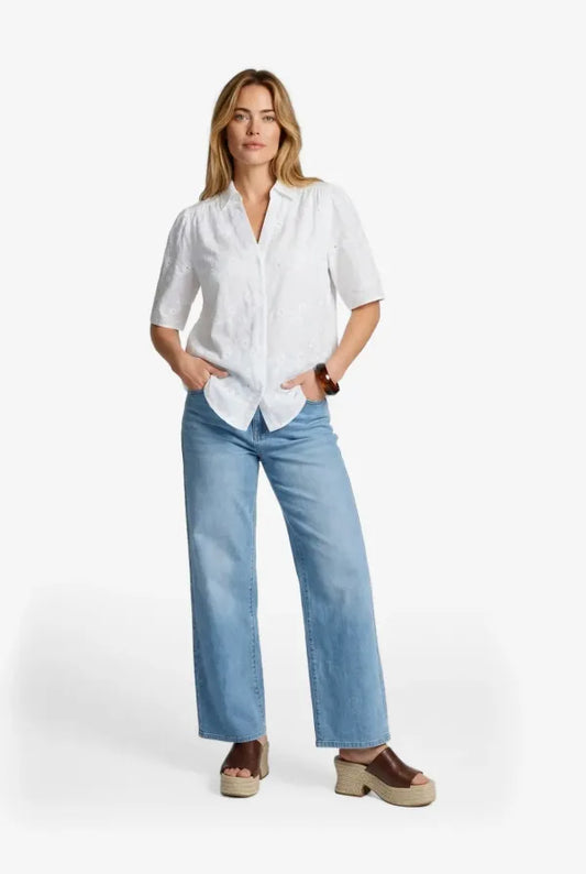 Loveli Blouse