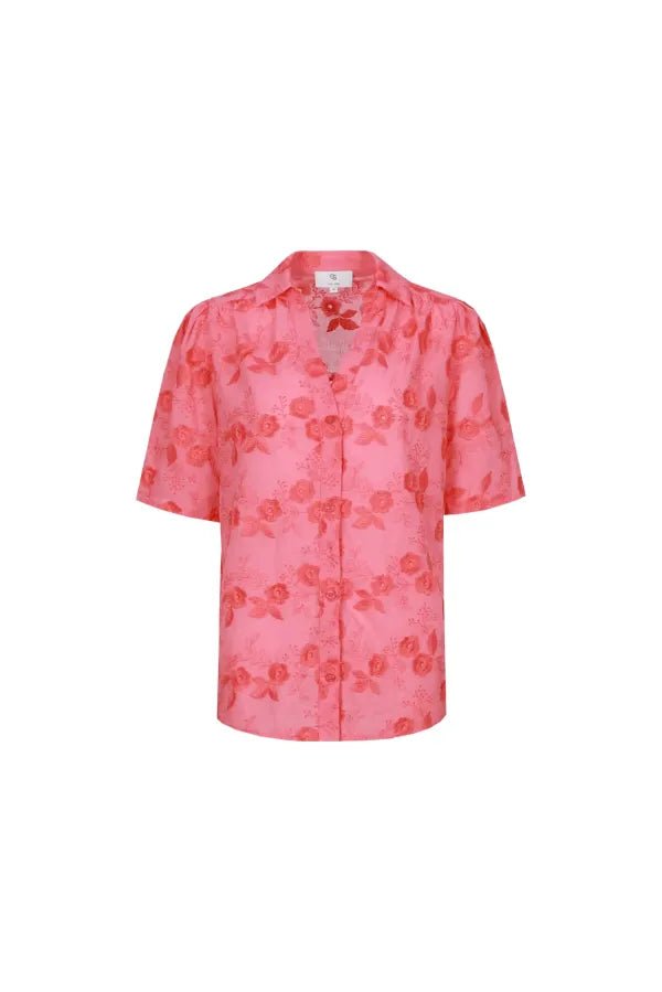 Loveli Blouse