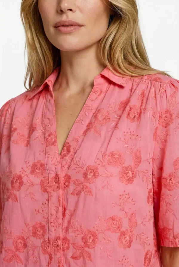 Loveli Blouse