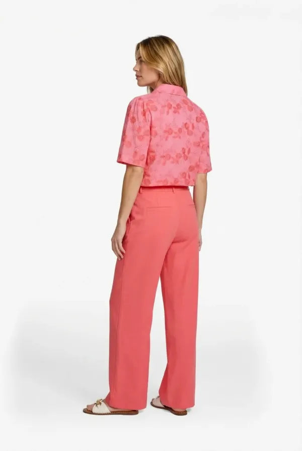 Loveli Blouse