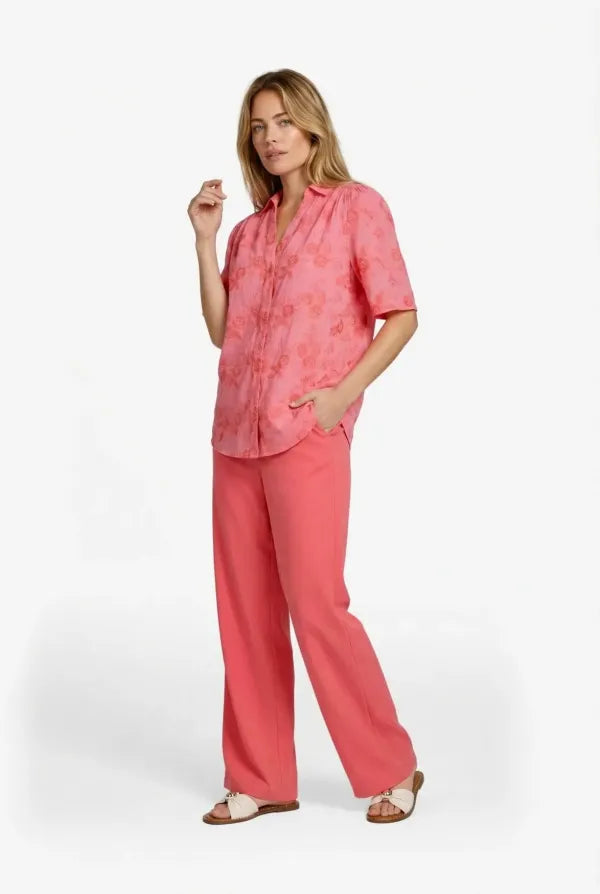 Loveli Blouse