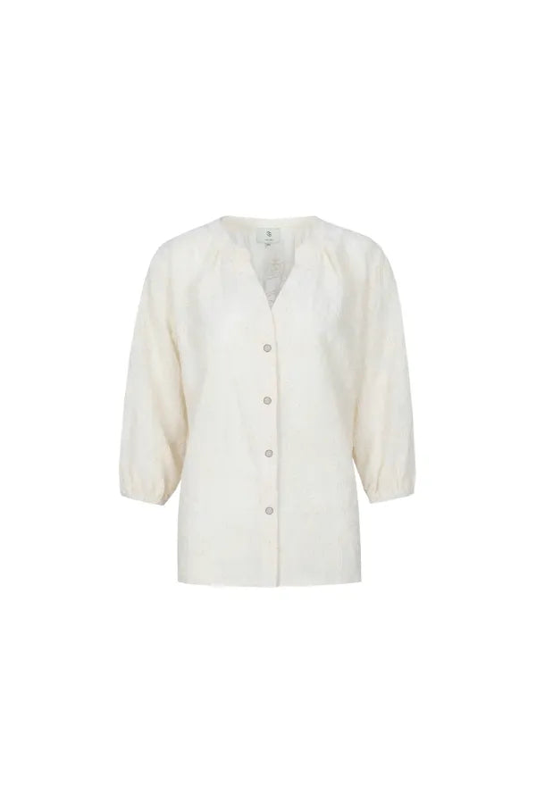 Luanca Blouse