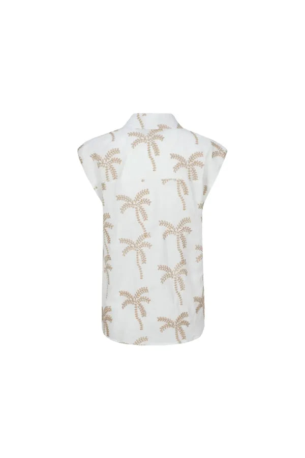Lusanna Blouse