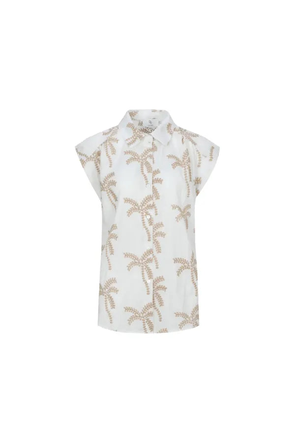 Lusanna Blouse