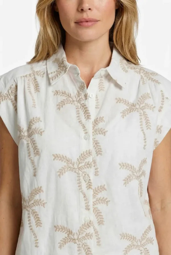 Lusanna Blouse