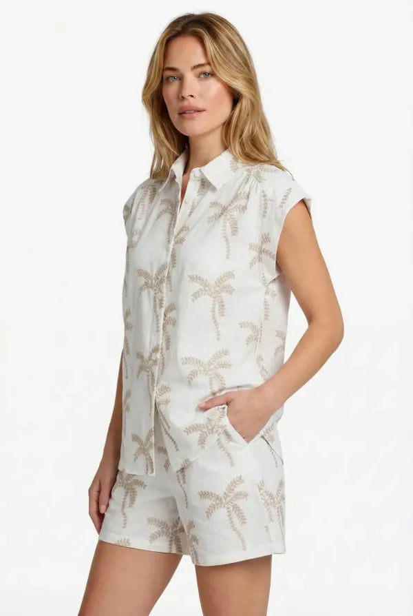 Lusanna Blouse