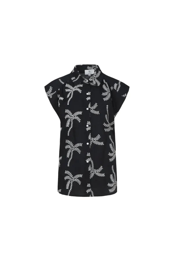 Lusanna Blouse