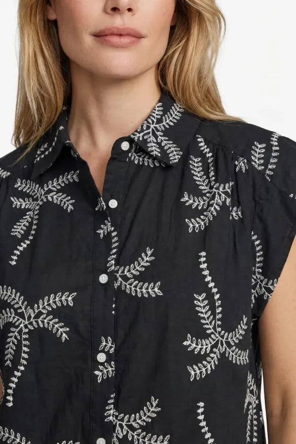Lusanna Blouse