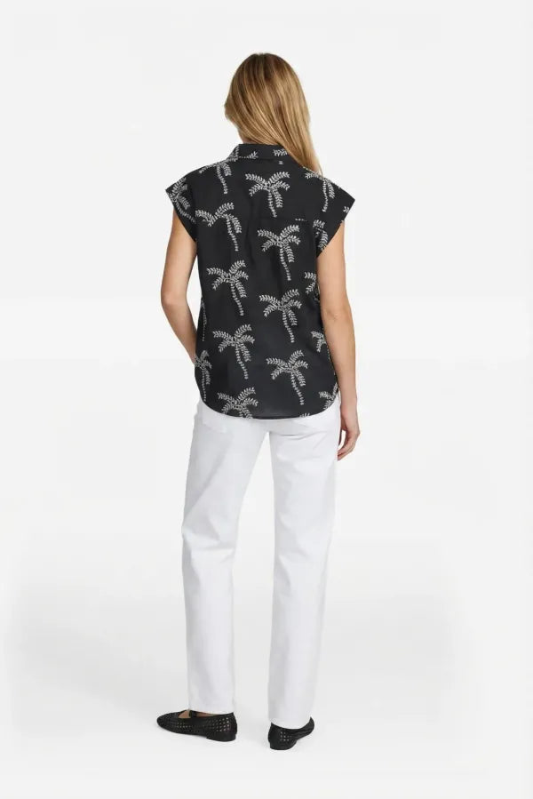 Lusanna Blouse