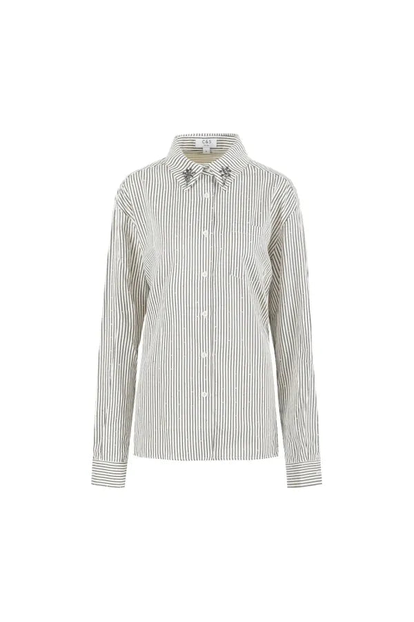 Lyllith Blouse