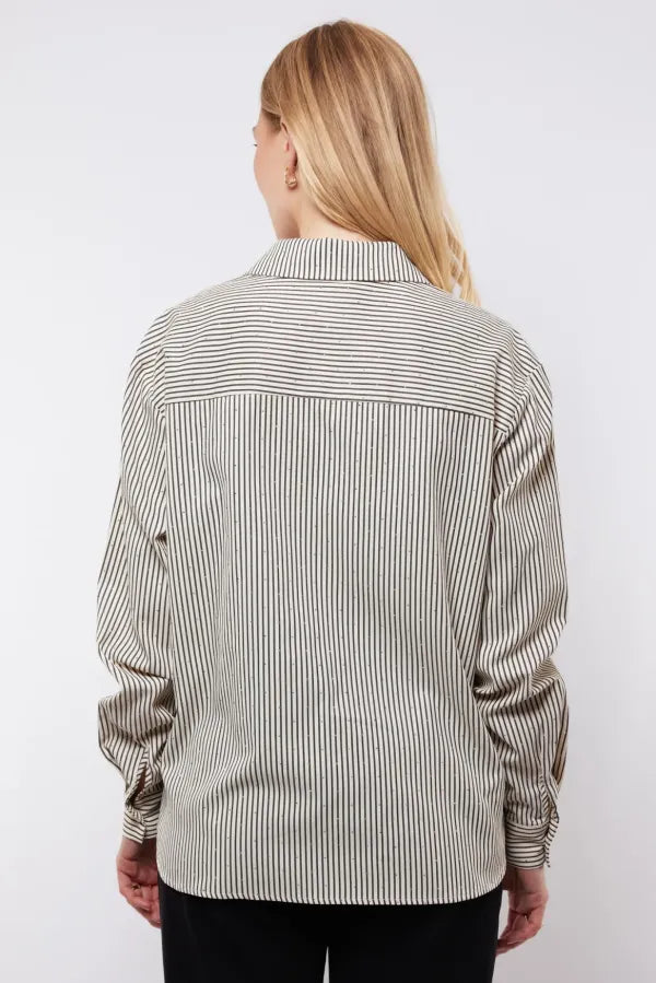 Lyllith Blouse