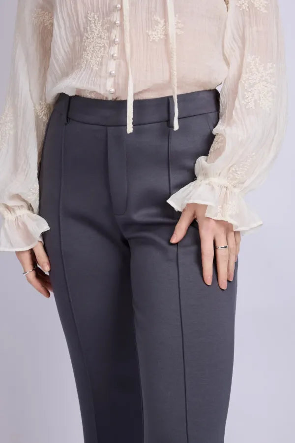 Lyra Blouse