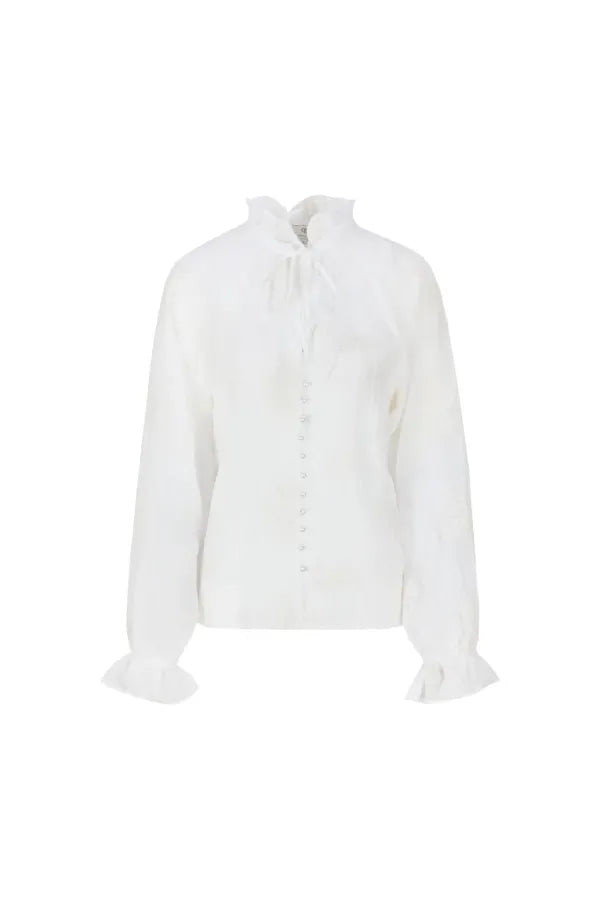 Lyra Blouse