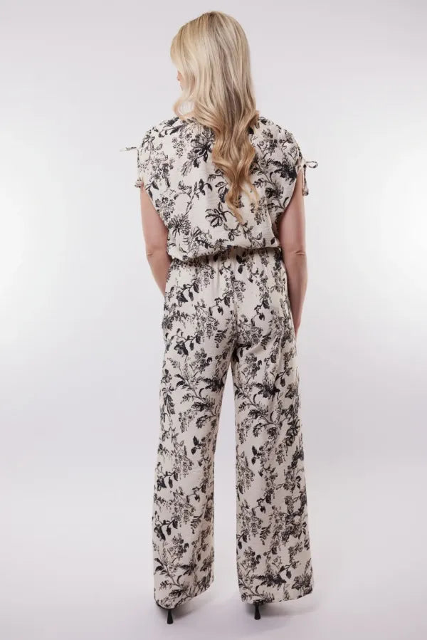 Malta Pants