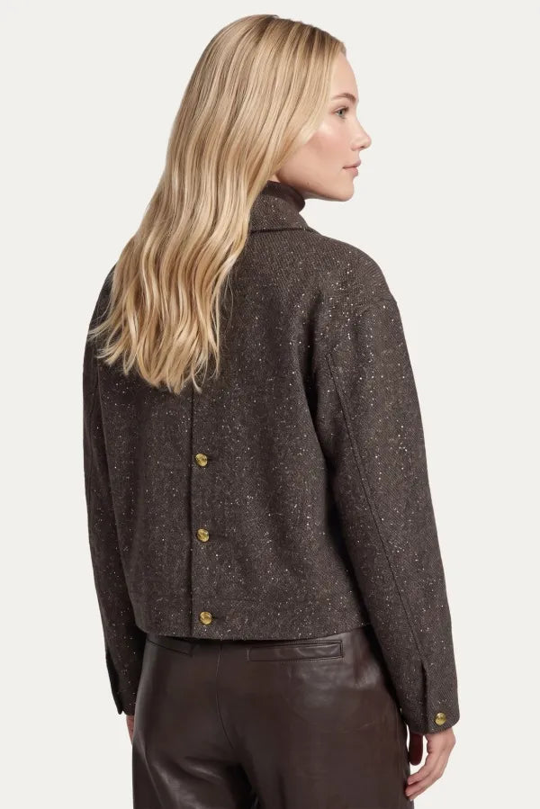 Manouk Jacket