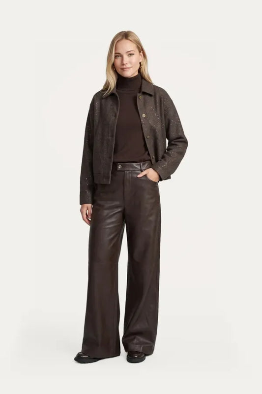 Manouk Jacket