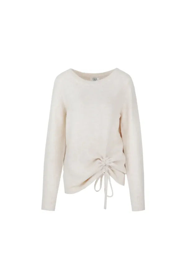 Mirinde Sweater — 2