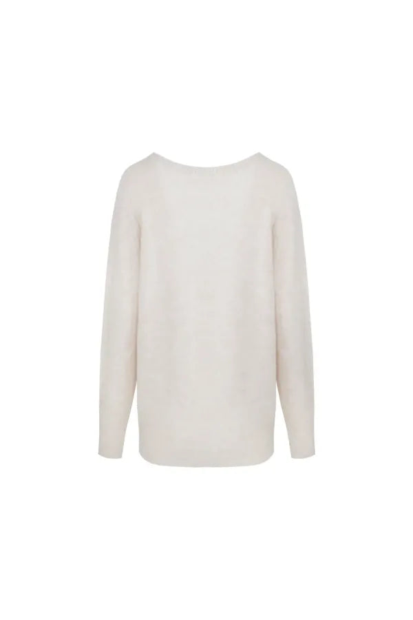 Mirinde Sweater — 3