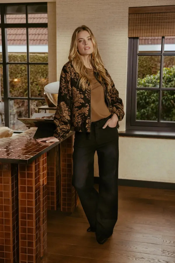 Montpelier Pants