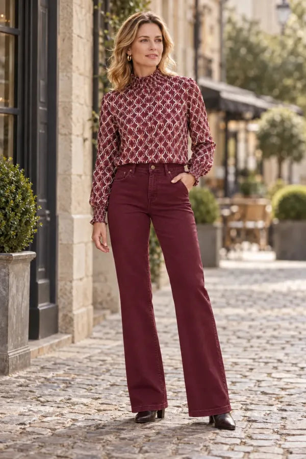 Montpelier Pants