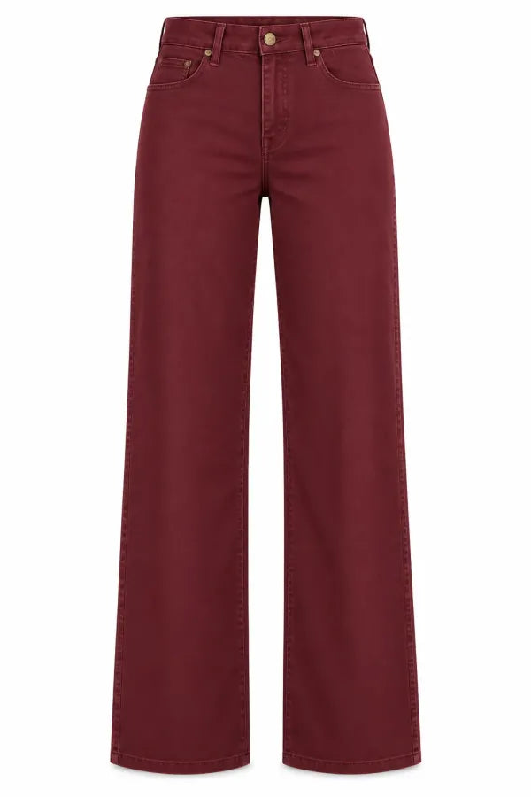 Montpelier Pants